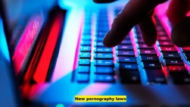 new pornography laws