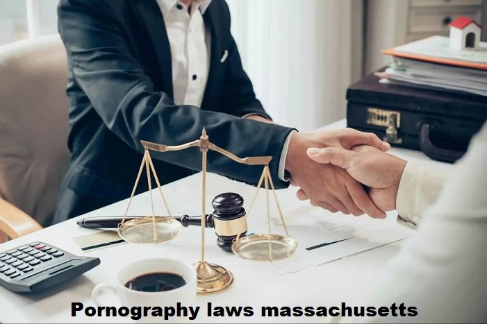 pornography laws massachusetts