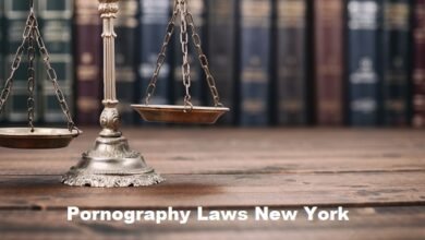 pornography laws new york