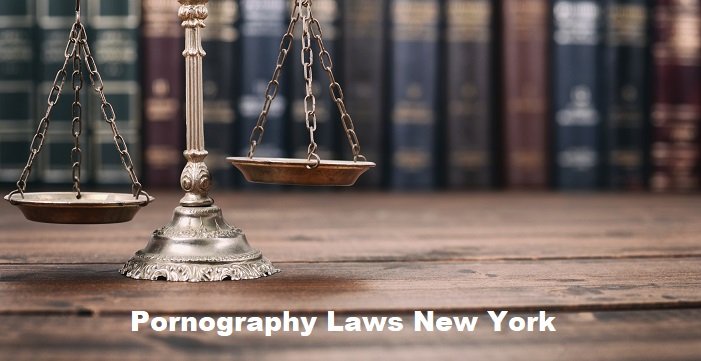 pornography laws new york