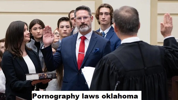 pornography laws oklahoma