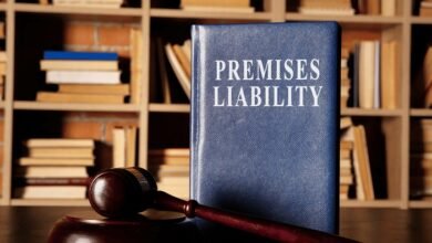 premises liability attorney