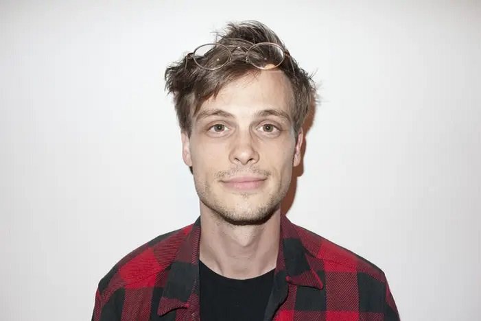 matthew gray gubler movies and tv shows